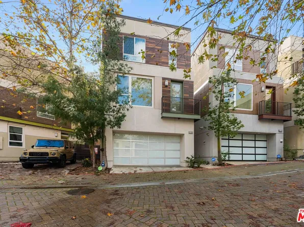 6738 Gill Way, Los Angeles, CA 90068