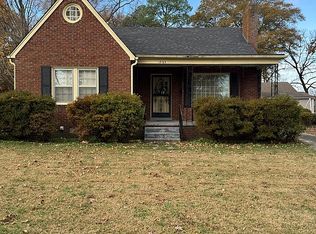 1565 Lambuth Blvd, Jackson, TN 38301