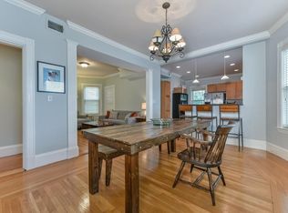 41 Pearl St #2, Dorchester, MA 02125