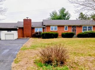 9050-9018 0 Anneta Rd, Leitchfield, KY 42754