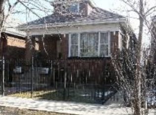 5925 S Washtenaw Ave, Chicago, IL