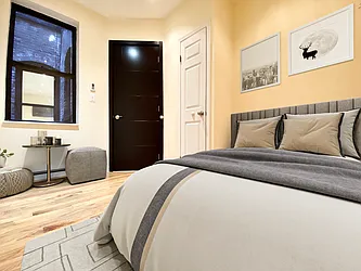 Rented by Vector New York, LLC