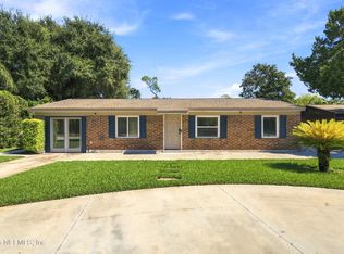 5 STARFISH Place, Ponte Vedra Beach, FL 32082