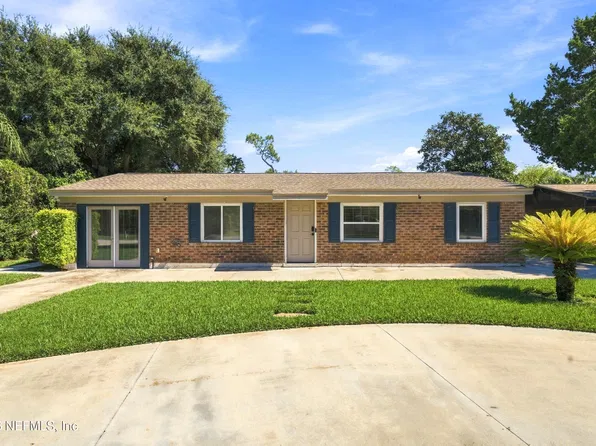 5 STARFISH Place, Ponte Vedra Beach, FL 32082