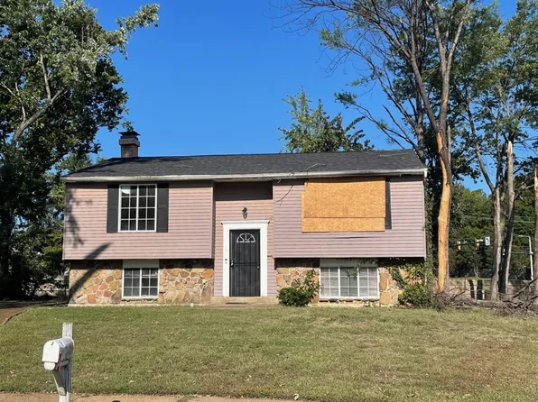 4207 Abelia Hill Dr, Memphis, TN 38135