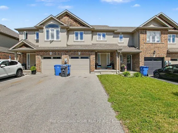 46 Jeffrey Dr, Guelph, ON N1E 0M4
