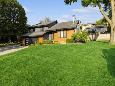 3737 SW 33rd St, Des Moines, IA, 50321