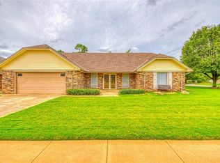5 SW 100th St, Oklahoma City, OK 73139