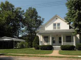 205 W Clara Ave, Alma, MO 64001