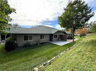 15726 Pine Meadows Ln, Hayward, WI 54843