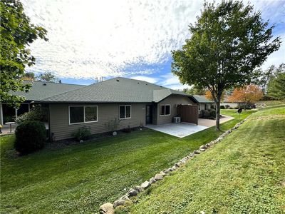 15726 Pine Meadows Lane, Hayward, WI, 54843