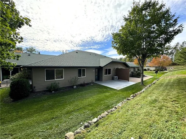 15726 Pine Meadows Lane, Hayward, WI 54843