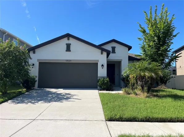 13520 PALMERA VISTA DRIVE, RIVERVIEW, FL 33579