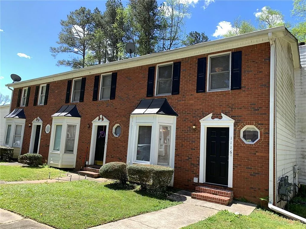 Building Photo - 1118 Booth Ct SW