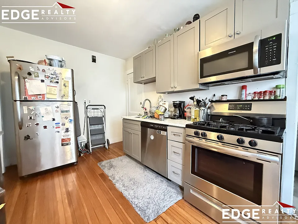 111 Kenrick St #1A