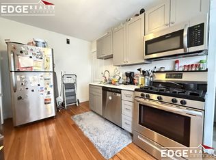 111 Kenrick St #1, Brighton, MA 02135