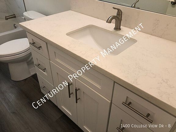 3rd image of 1400 College View Dr APT B