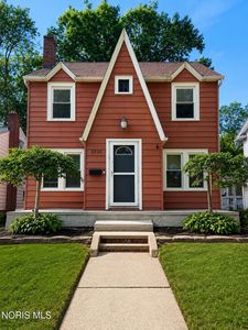 2526 Portsmouth Ave, Toledo, OH, 43613