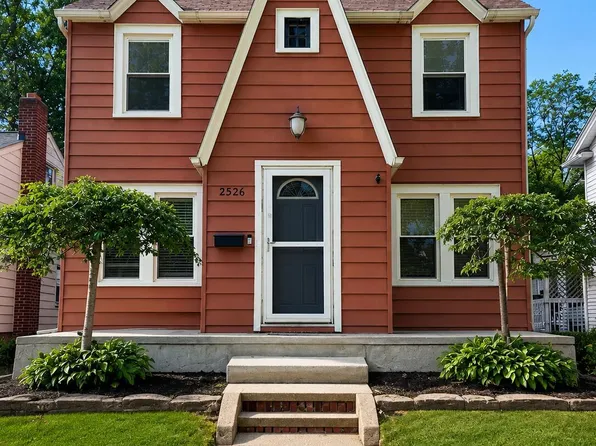 2526 Portsmouth Ave, Toledo, OH 43613
