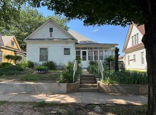 710 W Oklahoma Ave, Enid, OK 73701