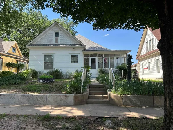 710 W Oklahoma Ave, Enid, OK 73701