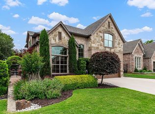 1405 Savannah Ct, Grapevine, TX 76051