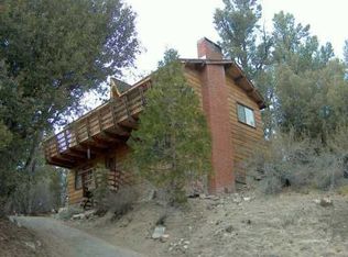 1153 Chimney Peak Rd, Big Bear City, CA 92314