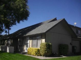 1645 York Way, Sparks, NV 89431