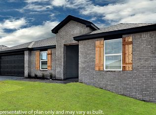 GARLAND Plan, Hudson Heights, Prairie Grove, AR 72753