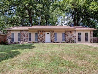 30 Pheasant Run Dr, Cabot, AR, 72023