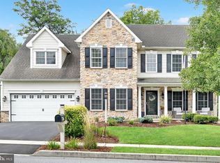 2424 Raleigh Rd, Hummelstown, PA 17036