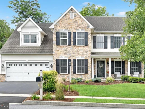 2424 Raleigh Rd, Hummelstown, PA 17036