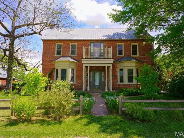 1655 Little Bay Rd, Hermann, MO 65041