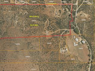 17315 E Vergona Rd LOT '-', Dewey, AZ 86327