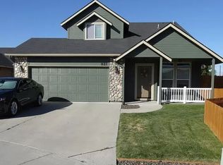 821 Comanche Trl, Emmett, ID 83617