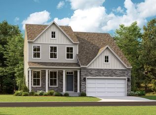 253 Triberg Dr, Charles Town, WV 25414