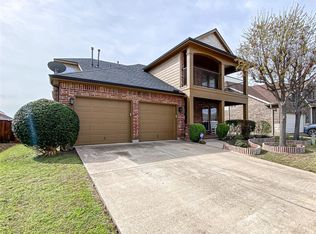 3211 Guadaloupe, Grand Prairie, TX 75054