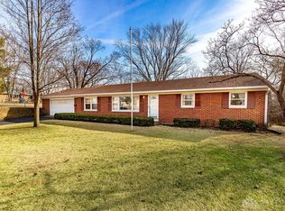 5671 E Decker Rd, Franklin, OH 45005
