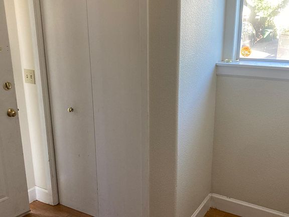 Another view of front foyer