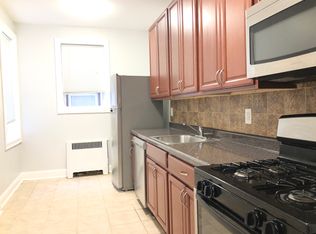 92 Highland Ave #14E, Jersey City, NJ 07306
