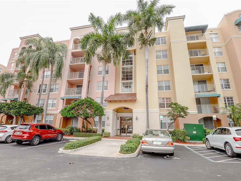 1st image of 19601 E Country Club Dr #7103