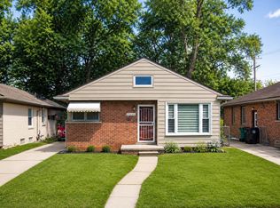 23830 Morton St, Oak Park, MI 48237