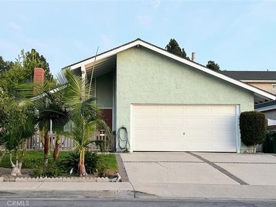 14692 Orange Acres Ln, Irvine, CA, 92604