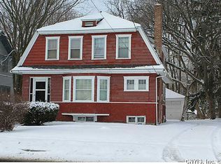 1433 Teall Ave, Syracuse, NY 13206