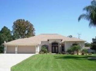 1474 Breezy Way, Spring Hill, FL 34608