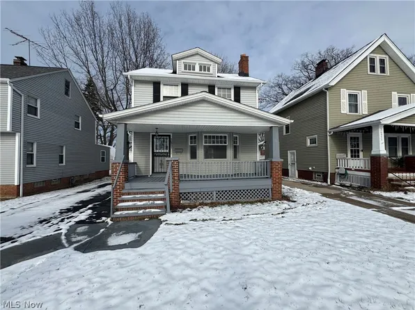 26931 Shoreview Ave, Euclid, OH 44132