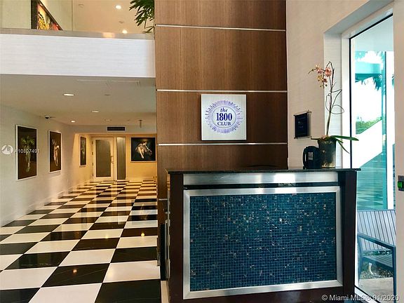 4th image of 1800 N Bayshore Dr APT 1814