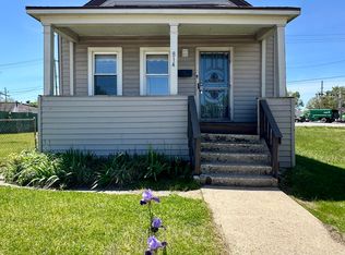 814 Summer St, Hammond, IN 46320