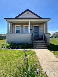 814 Summer St, Hammond, IN, 46320