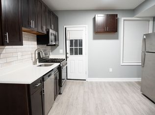 (Undisclosed Address), Baltimore, MD 21218